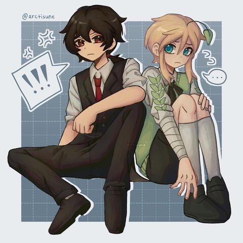 taku + cecil taku + cecil