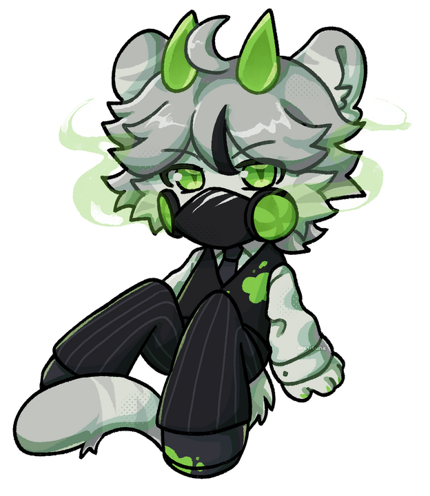 geti chibi geti chibi
