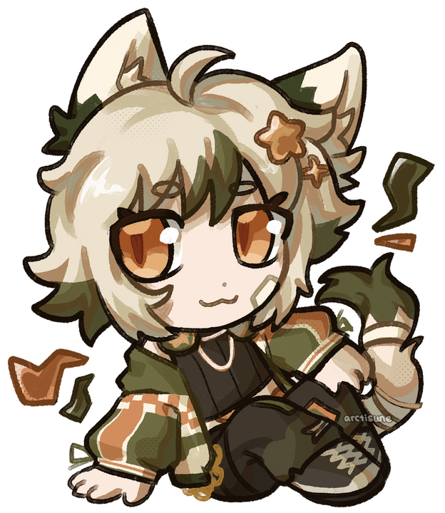 mika chibi mika chibi