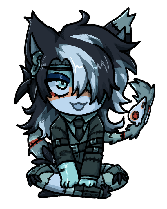evermore chibi evermore chibi