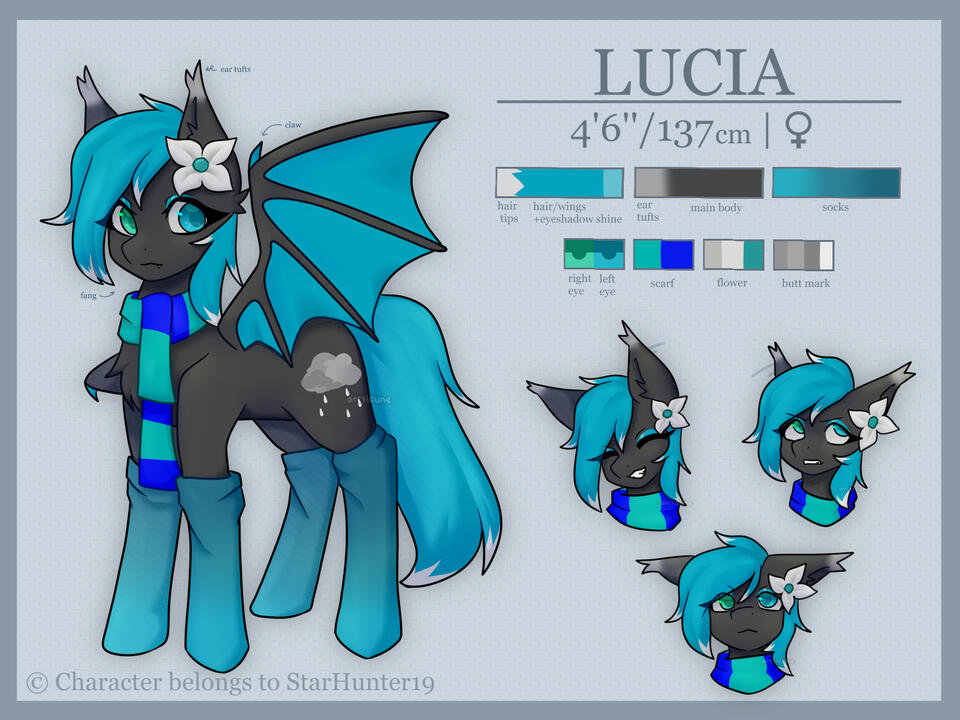 lucia ref