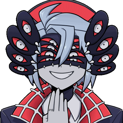 Tweened Cel Shaded
